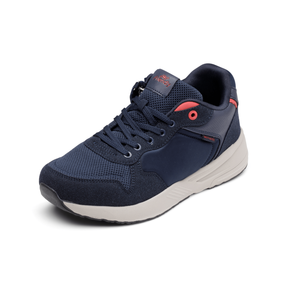 Excursion Deep Sea Men S Shoe Swagability