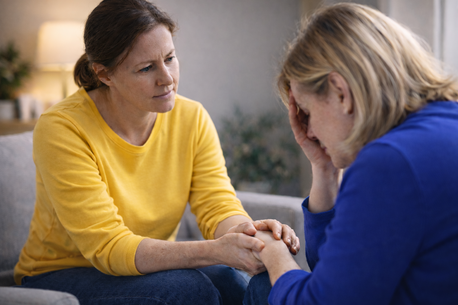 Coaching and Support