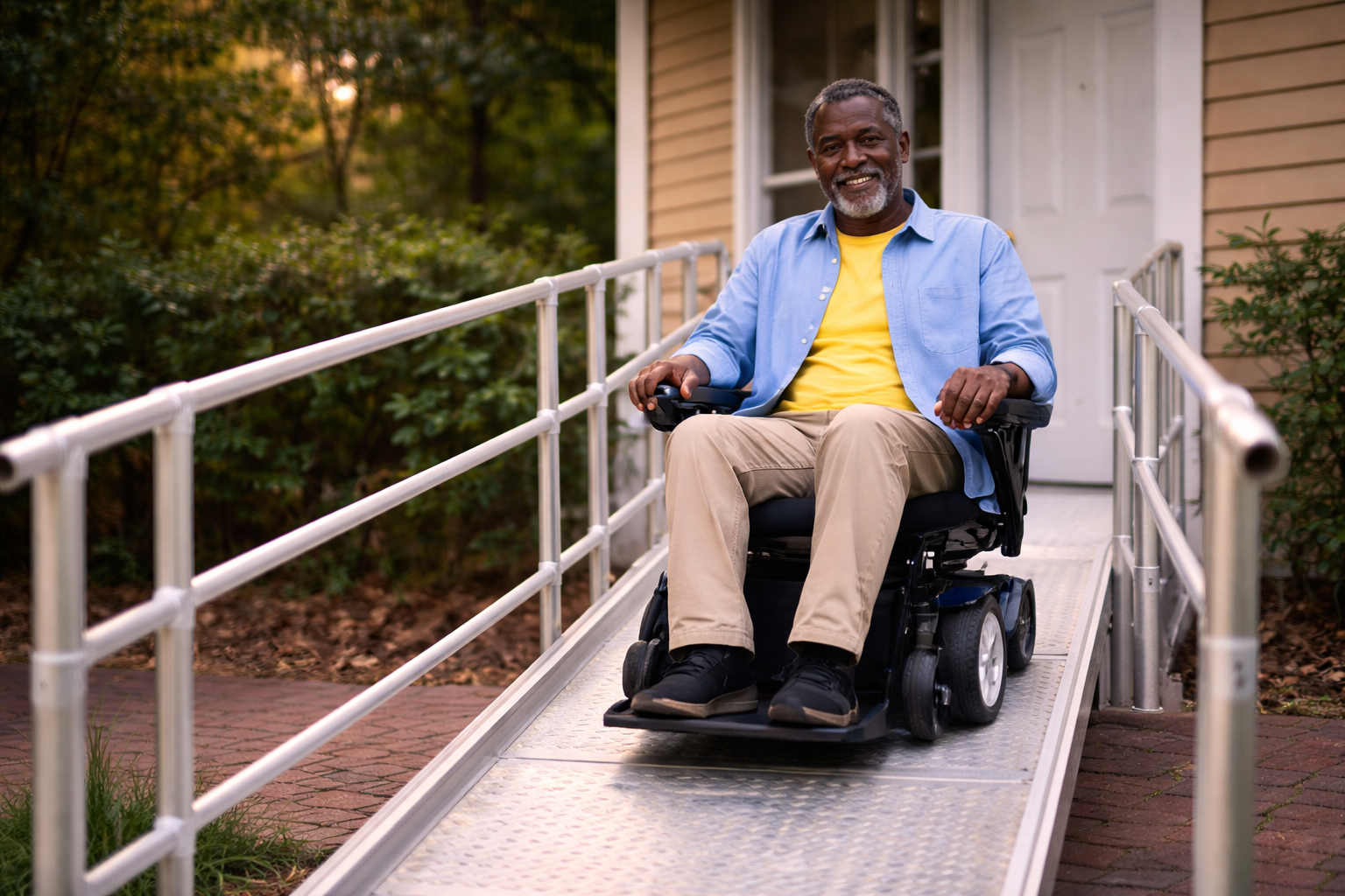 Assistive Technology